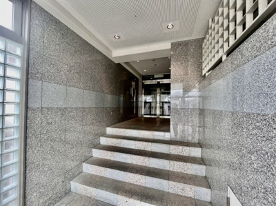 【エントランス】 | Flora S.E 12th