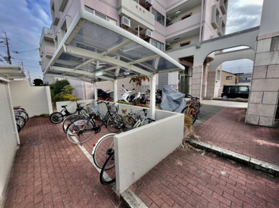 【その他共用部分】 | Flora S.E 12th