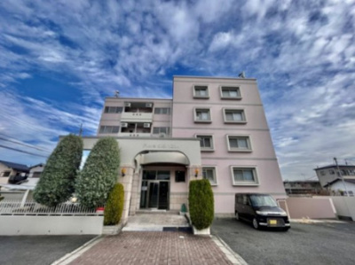 【外観】 | Flora S.E 12th