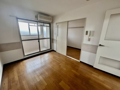 【居間・リビング】 | Flora S.E 12th