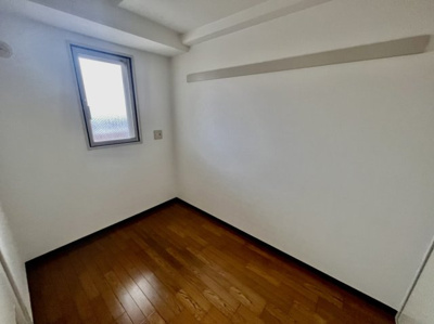 【洋室】 | Flora S.E 12th