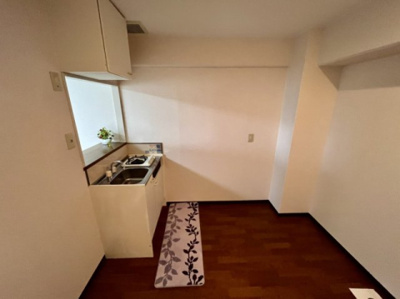 【キッチン】 | Flora S.E 12th