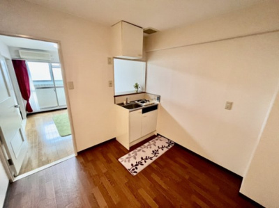 【キッチン】 | Flora S.E 12th