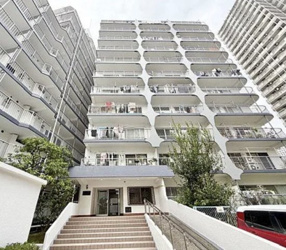 田町スカイハイツの画像