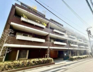 代々木デュープレックスの画像