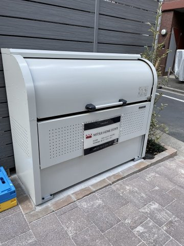 みすずアパートメントのその他共用部分
