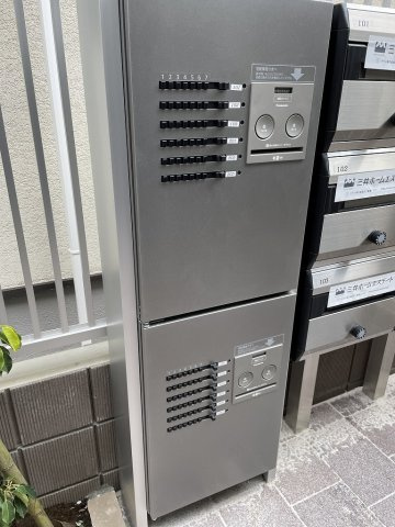 みすずアパートメントのその他共用部分