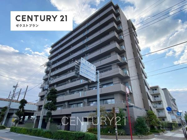 サーパス桐生駅前