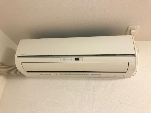 エクセールハウス大泉の設備|室内設備