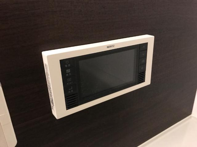 エクセールハウス大泉の設備|室内設備