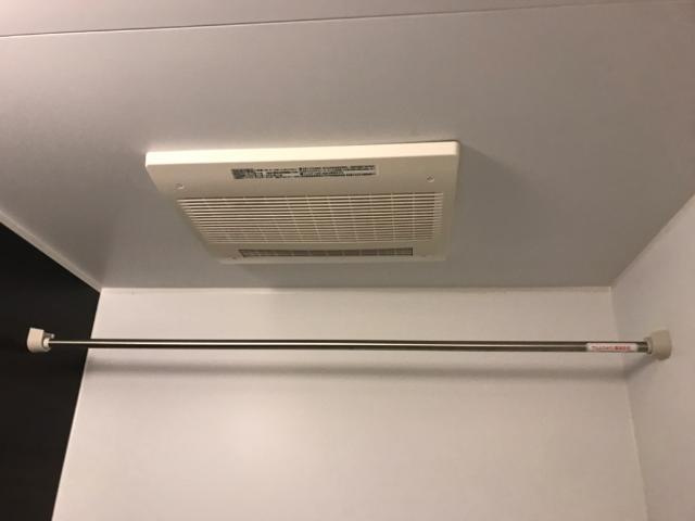 エクセールハウス大泉の設備|室内設備