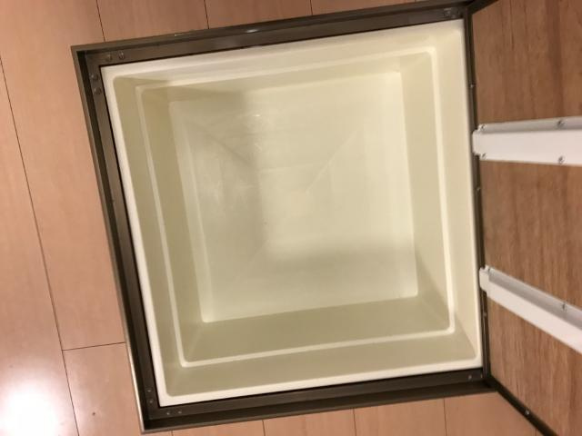 エクセールハウス大泉の収納|収納