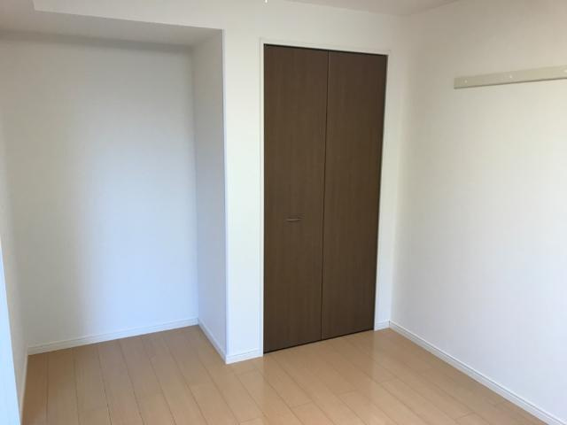 エクセールハウス大泉の寝室|寝室