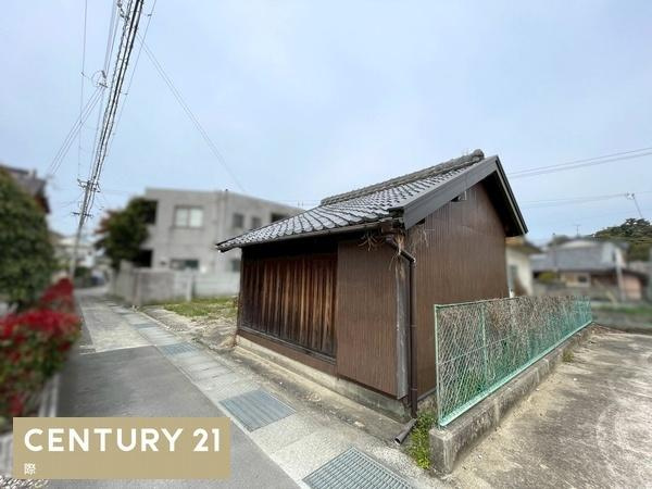 海南市大野中　土地のその他
