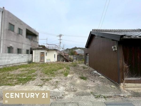 海南市大野中　土地のその他
