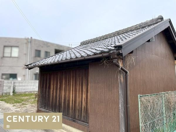 海南市大野中　土地のその他