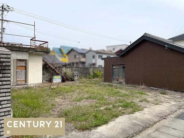 海南市大野中　土地のその他