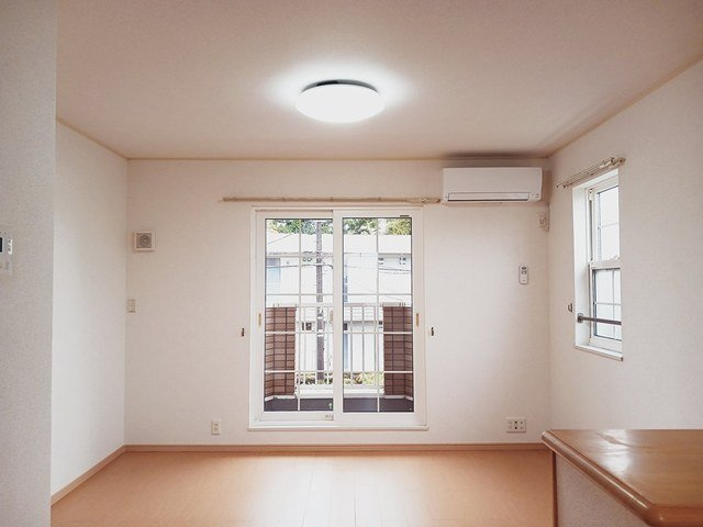 ル・シエルの居間・リビング|こちらの居間で趣味の時間をお楽しみください