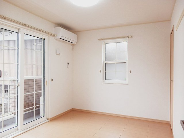 ル・シエルの内装|中はこのようになっています