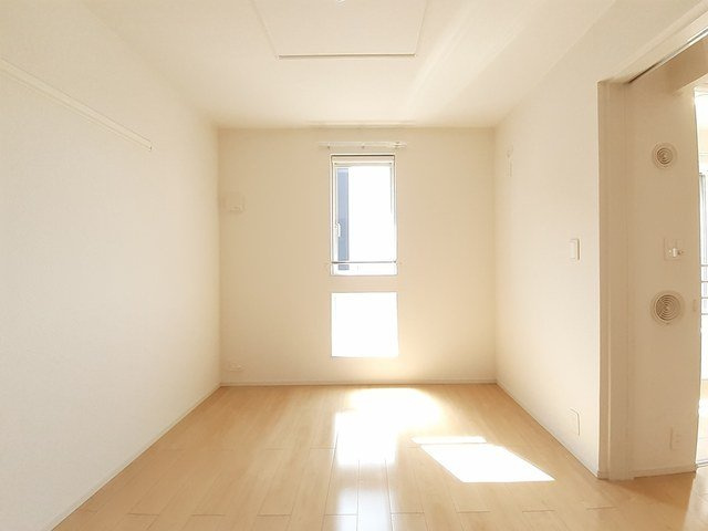 フェリーチェ向新庄の内装|おしゃれな内装です