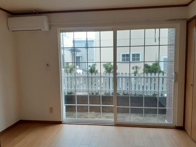 ヴィラ　アルページュの内装|内装もきれいです