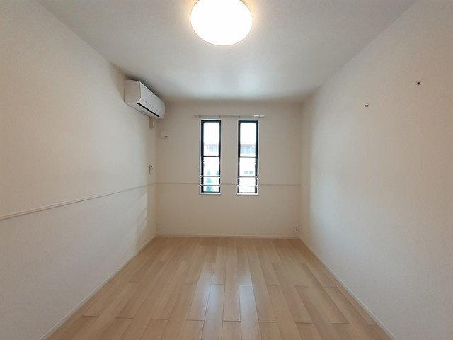 マロン　Ａの内装|きれいな内装です