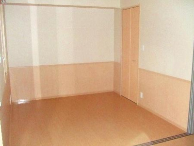 【洋室】 | アンビシャス