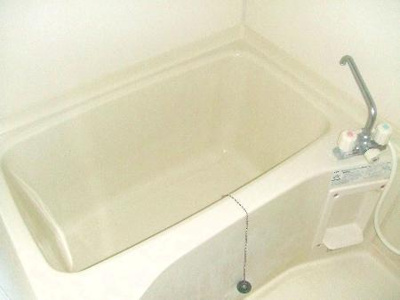 【浴室】 | アンビシャス