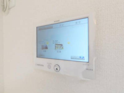 【設備】 | グレースコート
