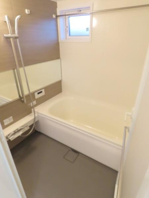 【浴室】 | グレースコート