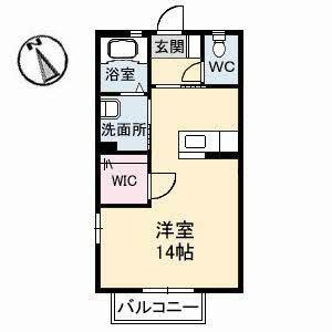 【間取り】 | タートルテイル