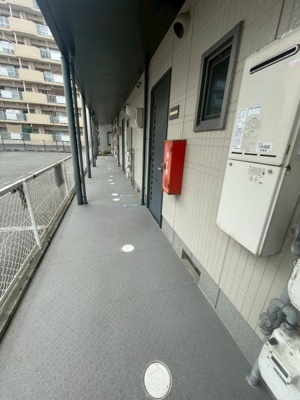 【その他共用部分】 | イーストサイド