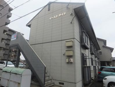 【外観】 | イーストサイド