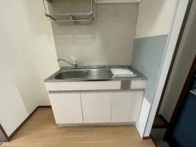 【キッチン】 | イーストサイド