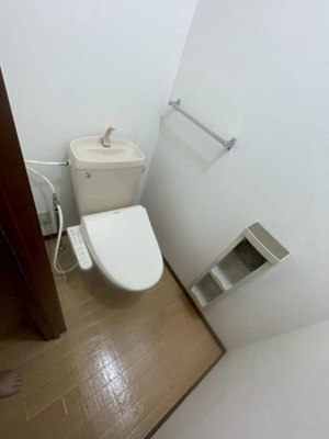 【トイレ】 | イーストサイド