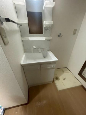 【洗面所】 | イーストサイド