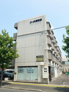 コーポ西嫁島の画像