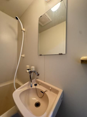 【内装】 | ベルコーポ５