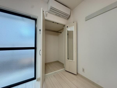 【収納】 | ベルコーポ５