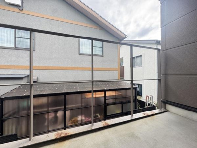 【設備】 | ベルコーポ５