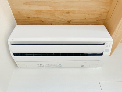 【設備】 | サニーグレイス