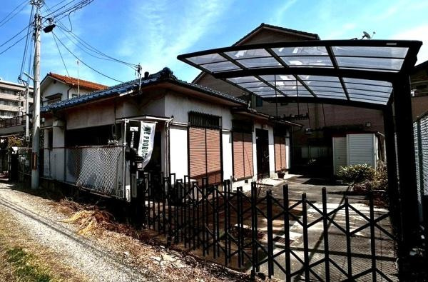 【外観】 | お気軽にお問い合わせくださいませ♪