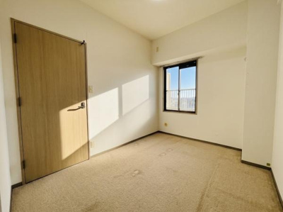 【洋室】 | サザンベル泉佐野　中古マンション