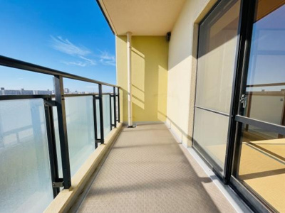 【バルコニー】 | サザンベル泉佐野　中古マンション