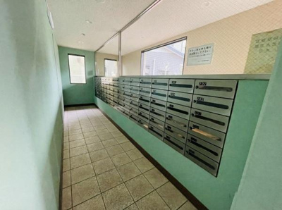 【その他共用部分】 | サザンベル泉佐野　中古マンション