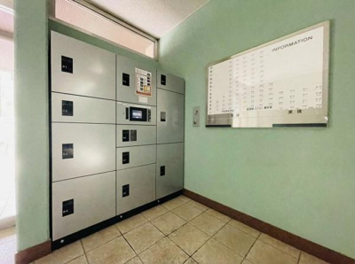 【その他共用部分】 | サザンベル泉佐野　中古マンション