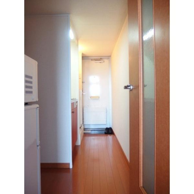 【玄関】 | ヒロオパレス ＩＩＩ