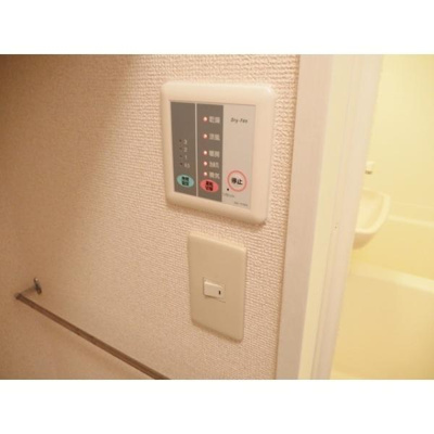 【内装】 | ヒロオパレス ＩＩＩ