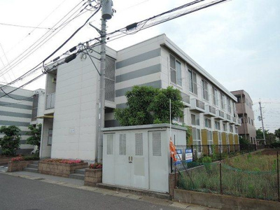 【外観】 | ヒロオパレス ＩＩＩ