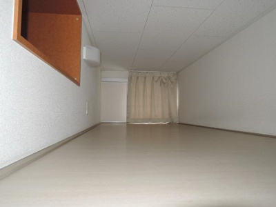 【寝室】 | ヒロオパレス ＩＩＩ